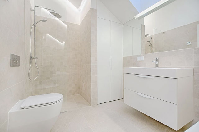 Bathroom Renovation on a Budget in Wellington