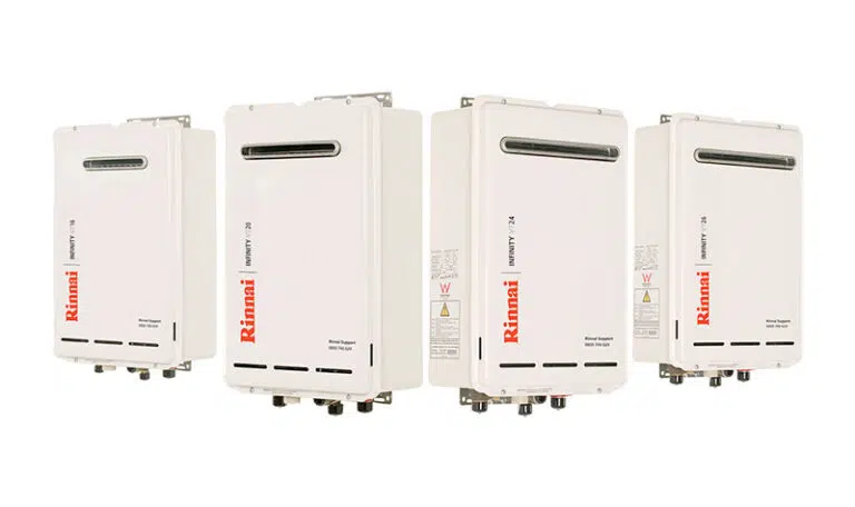 What is the Difference between Continuous Flow Water Heater and Hot Water Cylinder?