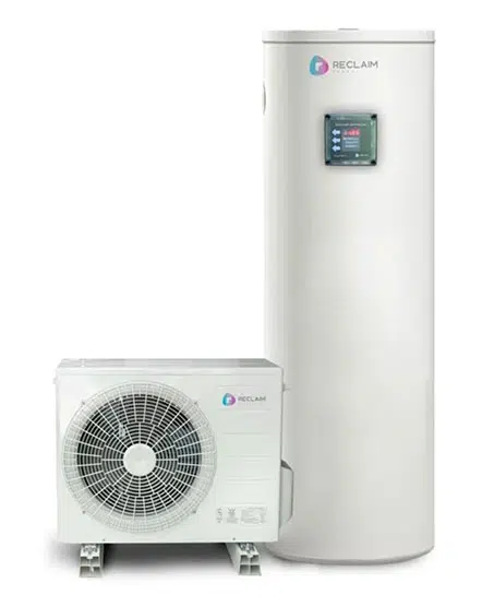 water-heating-wellington