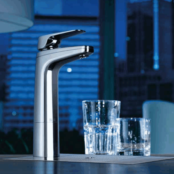 Billi Quadra Plus Instant Boiling And Chilled Filtered Drinking Water