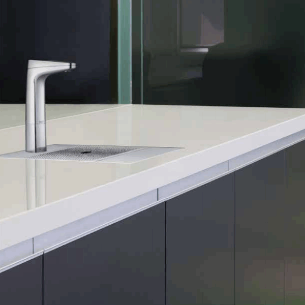 Billi Quadra Plus Instant Boiling And Chilled Filtered Drinking Water