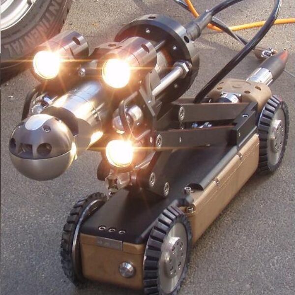 CCTV 1 Hour (Drain Inspections and Locating Services)