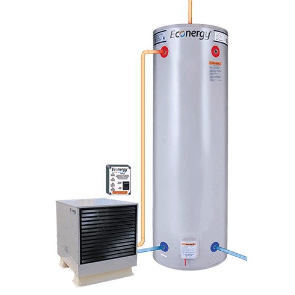 Econergy Water Heater