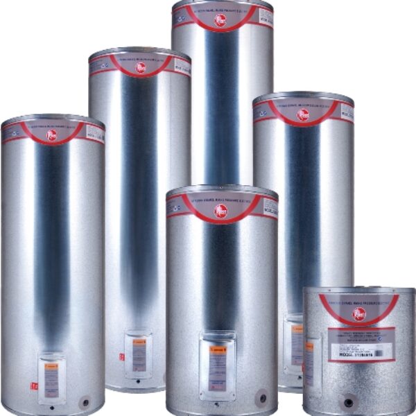 Hot Water Cylinders