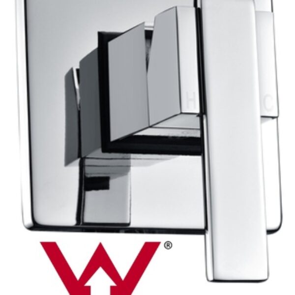 REPLACE YOUR SHOWER MIXER