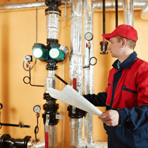 Circulating Pump Replacement