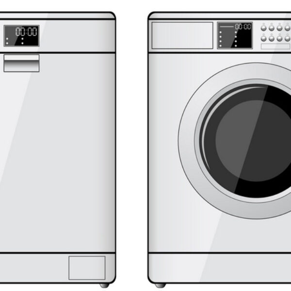 GET YOUR DISHWASHER, OR WASHING MACHINE INSTALLED