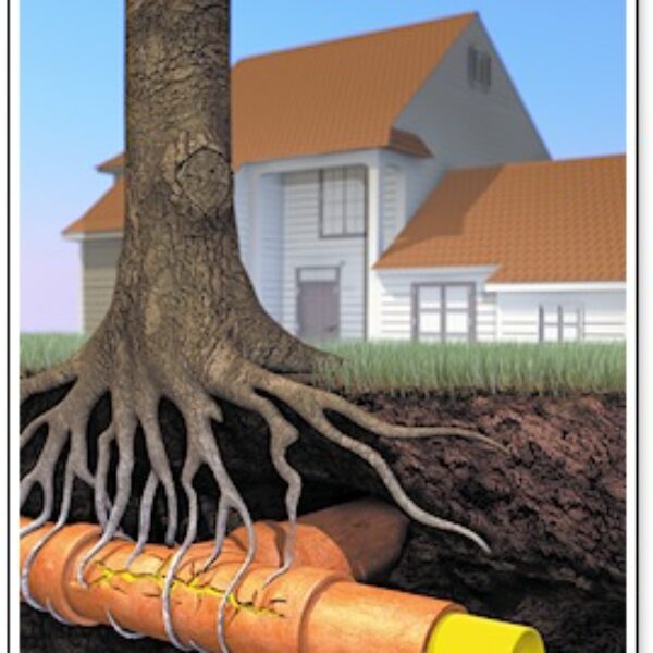 Drain Unblocking and Sewer Repairs