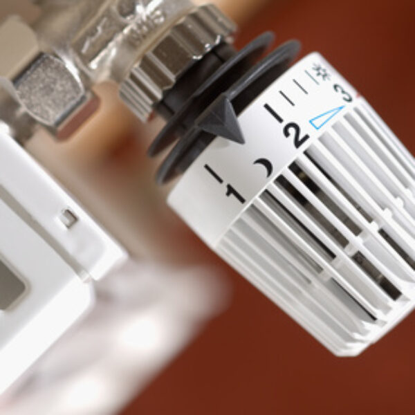 Central Heating Service and Maintenance