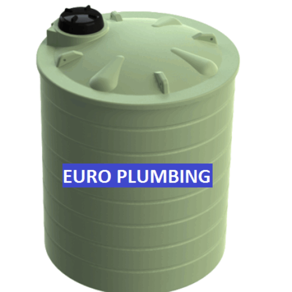 Rain Harvesting Finally Affordable