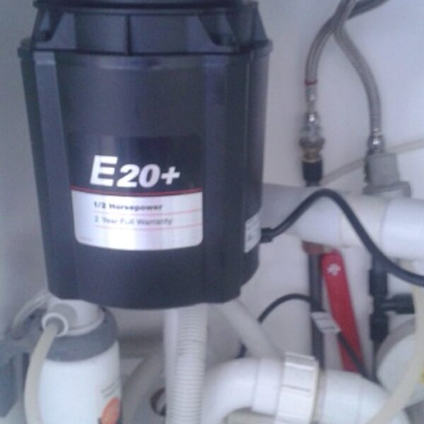 Insinkerator Special (food disposal unit)