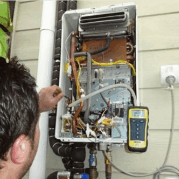 GAS APPLIANCE REPAIR (Commercial and residential)