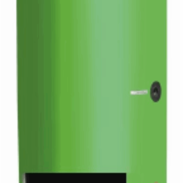 Upgrade Your Existing Low Or Mains Pressure Hot Water Cylinder To Solar/Heatpump Ready