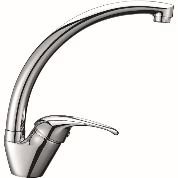 Replace Your Laundry Tap Mixer (Faucet)