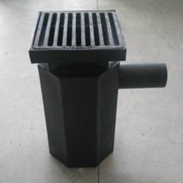 CESSPIT INSTALLATION / REPAIR (REPLACEMENT)