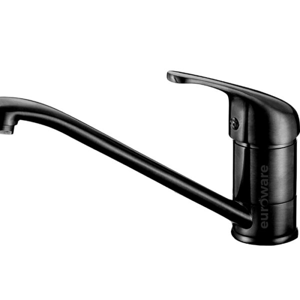 Replace Kitchen Tap Faucet