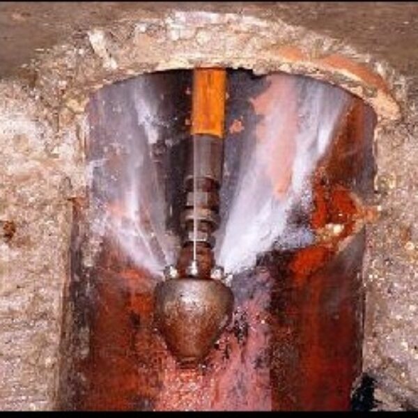 Drain Unblocking and Sewer Repairs