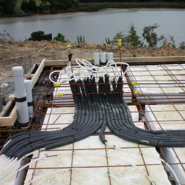 MANIFOLD REPLACEMENT INCLUDING FULL SERVICE (up to 8 circuit and thermostatic)