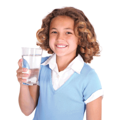 Water Filtering - Start Drinking Purified Water