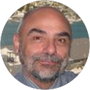 Bob Hall profile picture